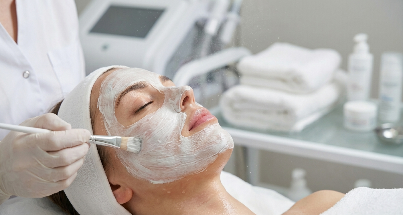 Процедура в клинике Medical Aesthetics